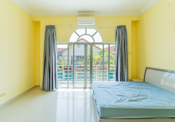 4 Bedroom Shophouse For Sale - Bassac Garden City, Tonle Bassac, Phnom Penh thumbnail