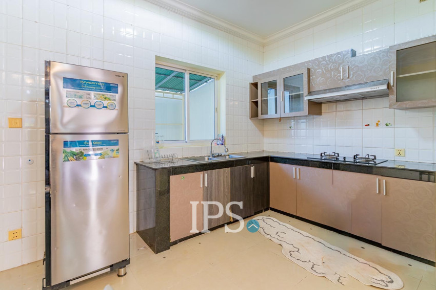 4 Bedroom Shophouse For Sale - Bassac Garden City, Tonle Bassac, Phnom Penh