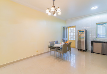 4 Bedroom Shophouse For Sale - Bassac Garden City, Tonle Bassac, Phnom Penh thumbnail