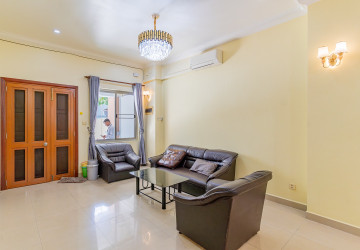 4 Bedroom Shophouse For Sale - Bassac Garden City, Tonle Bassac, Phnom Penh thumbnail