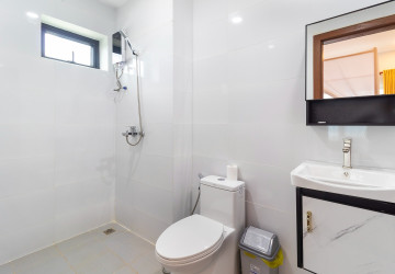 1 Bedroom Apartment For Rent - Sala Kamreuk, Siem Reap thumbnail