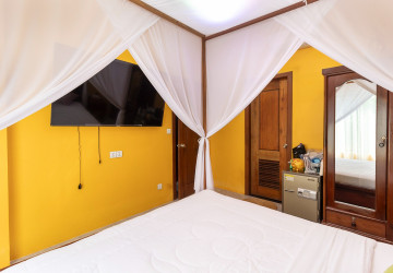 1 Bedroom Apartment For Rent - Sala Kamreuk, Siem Reap thumbnail