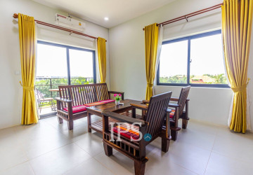 1 Bedroom Apartment For Rent - Sala Kamreuk, Siem Reap thumbnail