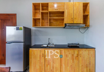 1 Bedroom Apartment For Rent - Sala Kamreuk, Siem Reap thumbnail