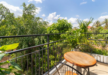 1 Bedroom Apartment For Rent - Sala Kamreuk, Siem Reap thumbnail