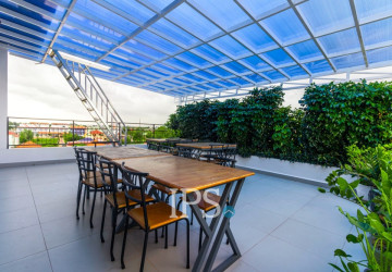 1 Bedroom Apartment For Rent - Sala Kamreuk, Siem Reap thumbnail