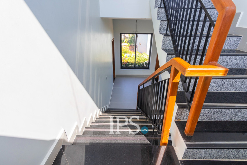 1 Bedroom Apartment For Rent - Sala Kamreuk, Siem Reap