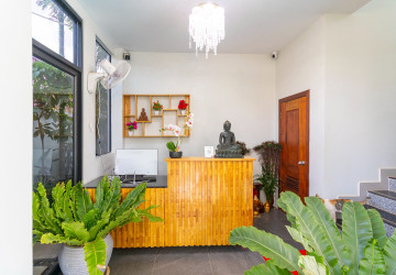 1 Bedroom Apartment For Rent - Sala Kamreuk, Siem Reap thumbnail