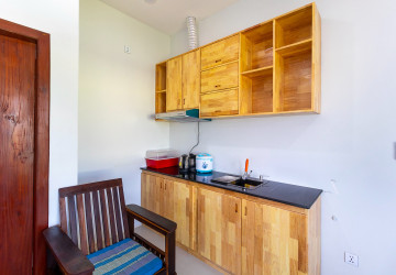 1 Bedroom Apartment For Rent - Sala Kamreuk, Siem Reap thumbnail