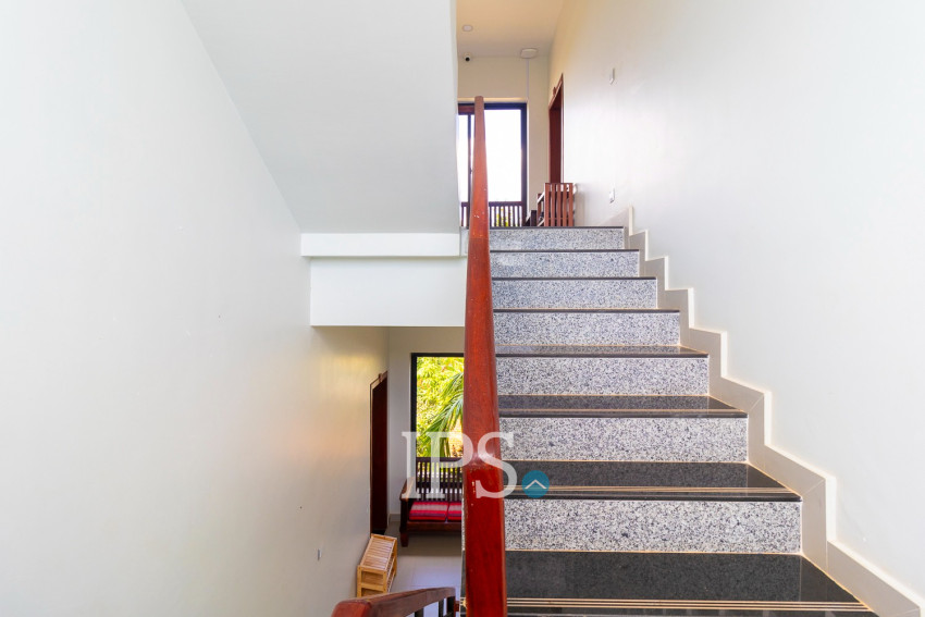 1 Bedroom Apartment For Rent - Sala Kamreuk, Siem Reap