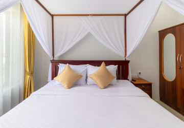 1 Bedroom Apartment For Rent - Sala Kamreuk, Siem Reap thumbnail