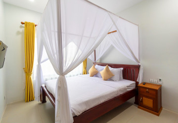 1 Bedroom Apartment For Rent - Sala Kamreuk, Siem Reap thumbnail