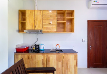 1 Bedroom Apartment For Rent - Sala Kamreuk, Siem Reap thumbnail