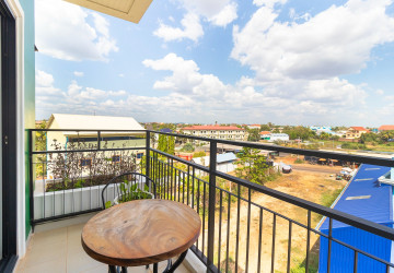 1 Bedroom Apartment For Rent - Sala Kamreuk, Siem Reap thumbnail