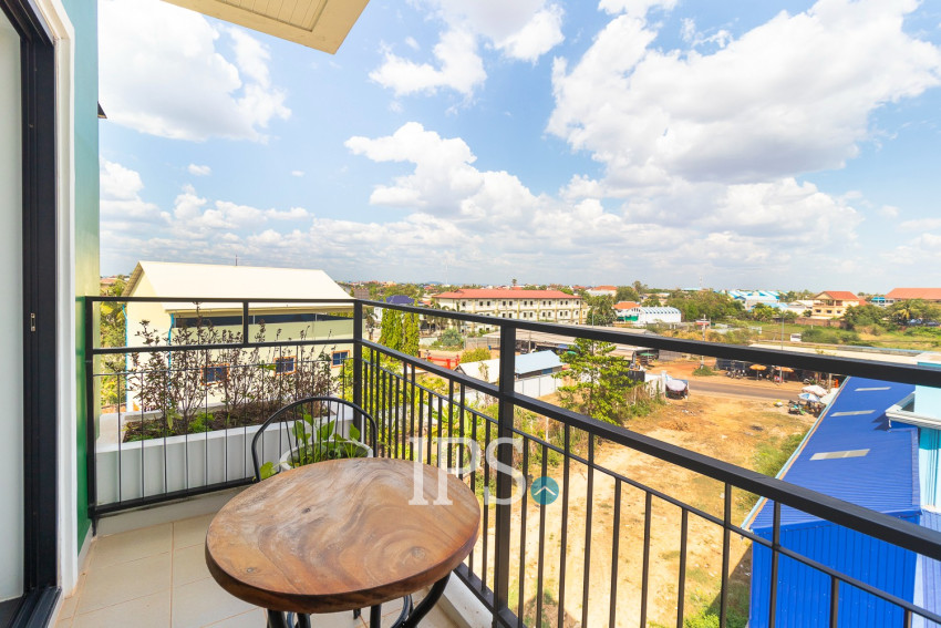 1 Bedroom Apartment For Rent - Sala Kamreuk, Siem Reap