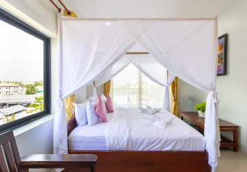 1 Bedroom Apartment For Rent - Sala Kamreuk, Siem Reap thumbnail