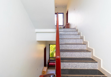 1 Bedroom Apartment For Rent - Sala Kamreuk, Siem Reap thumbnail