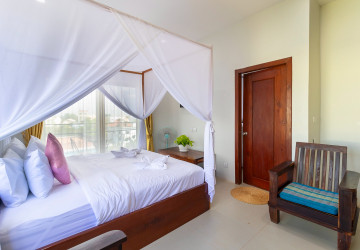 1 Bedroom Apartment For Rent - Sala Kamreuk, Siem Reap thumbnail