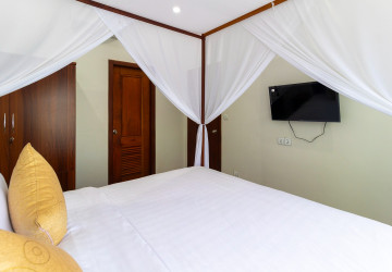1 Bedroom Apartment For Rent - Sala Kamreuk, Siem Reap thumbnail