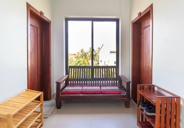 1 Bedroom Apartment For Rent - Sala Kamreuk, Siem Reap thumbnail