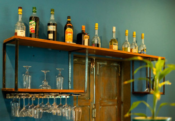 1 Bedroom House For Sale - Sala Kamreuk, Siem Reap thumbnail