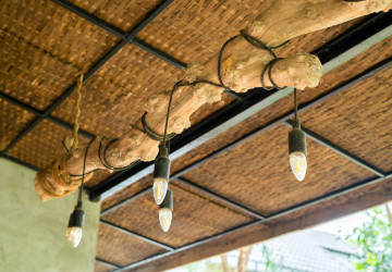 1 Bedroom House For Sale - Sala Kamreuk, Siem Reap thumbnail