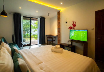 1 Bedroom House For Sale - Sala Kamreuk, Siem Reap thumbnail