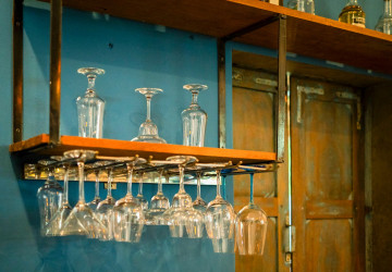 1 Bedroom House For Sale - Sala Kamreuk, Siem Reap thumbnail