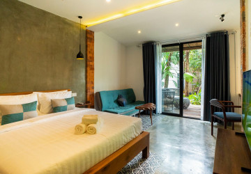 1 Bedroom House For Sale - Sala Kamreuk, Siem Reap thumbnail