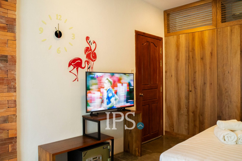 1 Bedroom House For Sale - Sala Kamreuk, Siem Reap