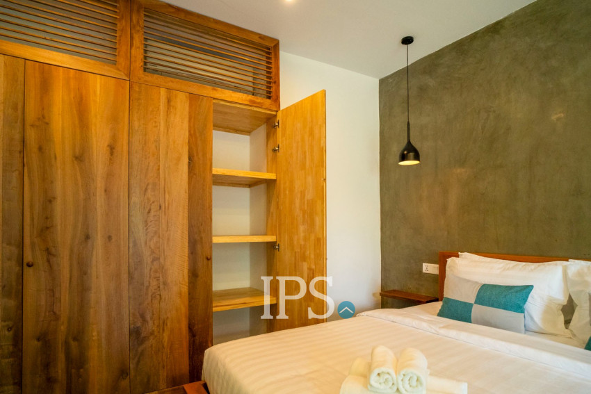 1 Bedroom House For Sale - Sala Kamreuk, Siem Reap