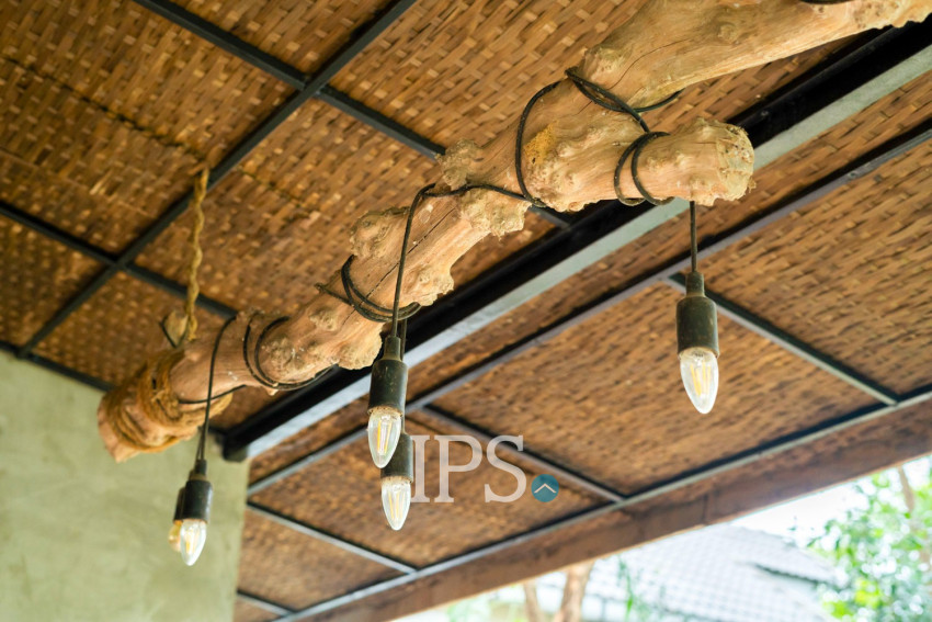 1 Bedroom House For Sale - Sala Kamreuk, Siem Reap