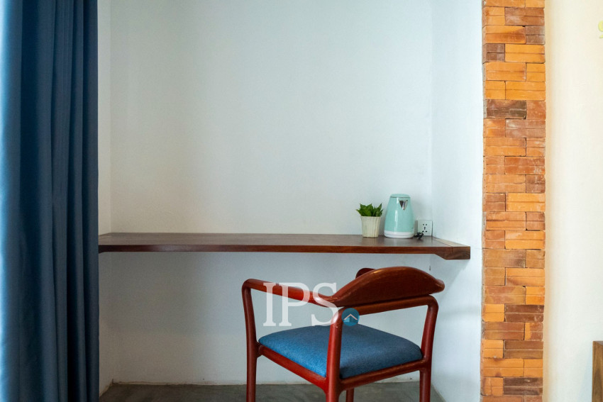 1 Bedroom House For Sale - Sala Kamreuk, Siem Reap