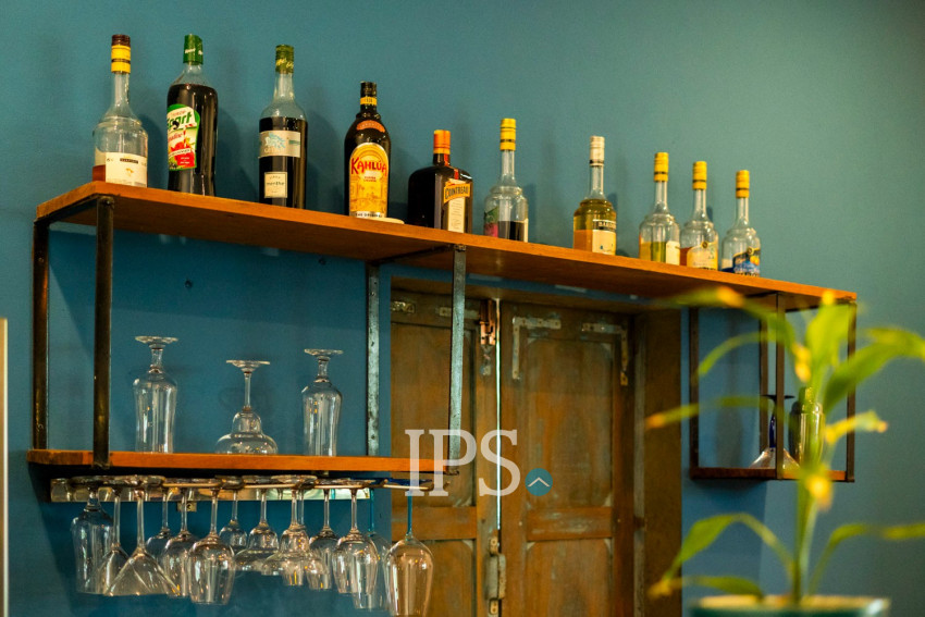 1 Bedroom House For Sale - Sala Kamreuk, Siem Reap