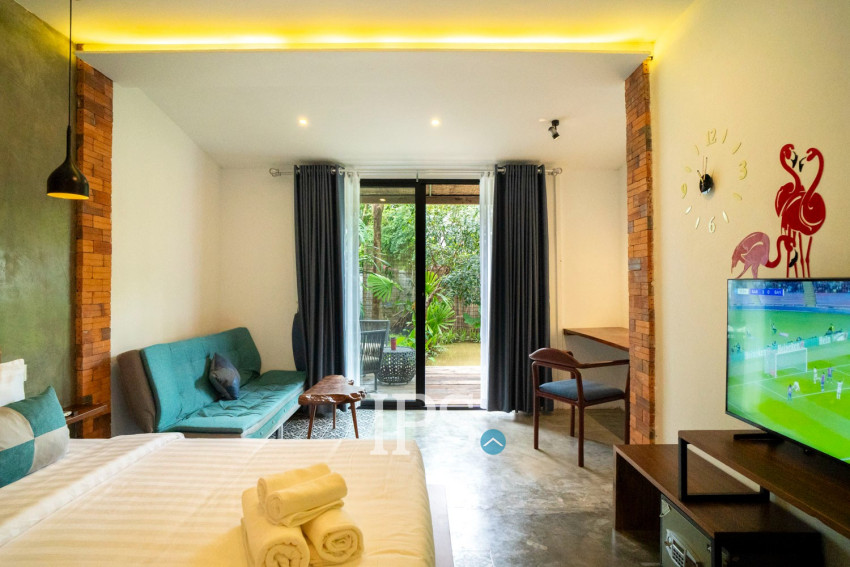 1 Bedroom House For Sale - Sala Kamreuk, Siem Reap