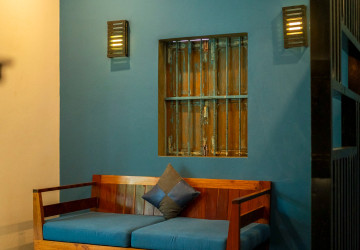 1 Bedroom House For Sale - Sala Kamreuk, Siem Reap thumbnail