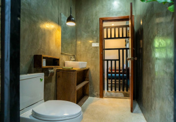 1 Bedroom House For Sale - Sala Kamreuk, Siem Reap thumbnail