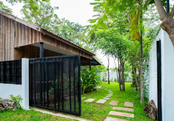 1 Bedroom House For Sale - Sala Kamreuk, Siem Reap thumbnail