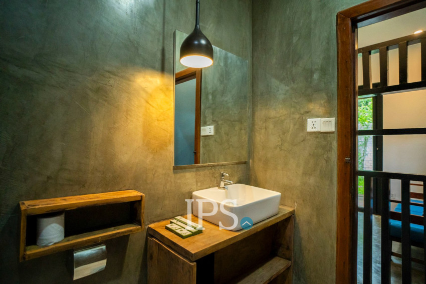 1 Bedroom House For Sale - Sala Kamreuk, Siem Reap