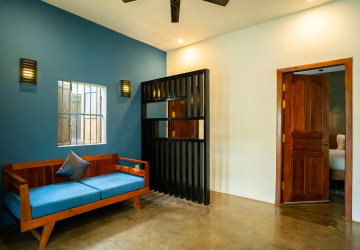 1 Bedroom House For Sale - Sala Kamreuk, Siem Reap thumbnail