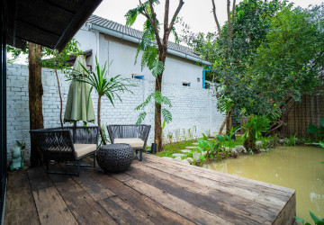 1 Bedroom House For Sale - Sala Kamreuk, Siem Reap thumbnail