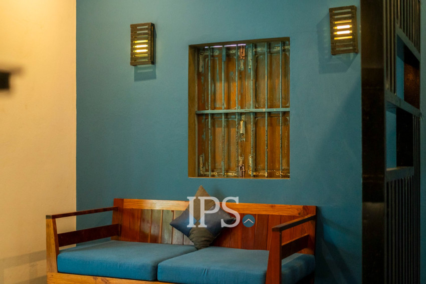 1 Bedroom House For Sale - Sala Kamreuk, Siem Reap