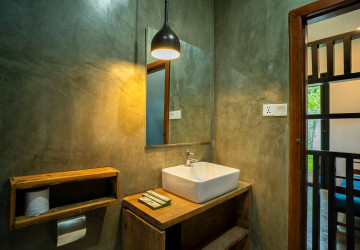 1 Bedroom House For Sale - Sala Kamreuk, Siem Reap thumbnail