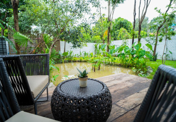 1 Bedroom House For Sale - Sala Kamreuk, Siem Reap thumbnail