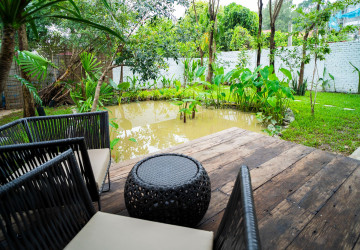 1 Bedroom House For Sale - Sala Kamreuk, Siem Reap thumbnail