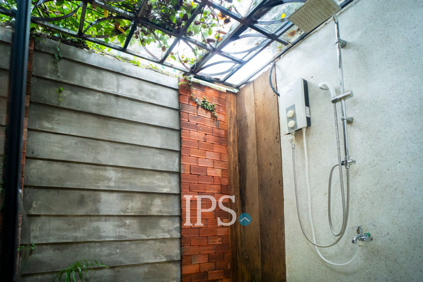 1 Bedroom House For Sale - Sala Kamreuk, Siem Reap