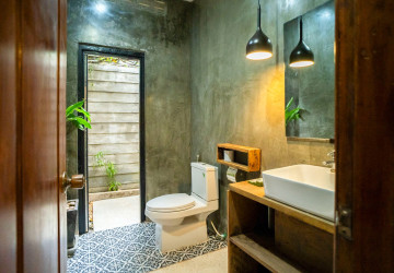 1 Bedroom House For Sale - Sala Kamreuk, Siem Reap thumbnail