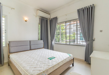 4 Bedroom Villa For Rent - Bassac Garden City, Tonle Bassac, Phnom Penh thumbnail