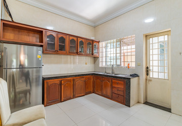 4 Bedroom Villa For Rent - Bassac Garden City, Tonle Bassac, Phnom Penh thumbnail