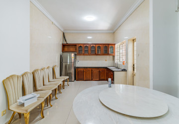 4 Bedroom Villa For Rent - Bassac Garden City, Tonle Bassac, Phnom Penh thumbnail